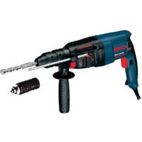 CIOCAN ROTOPERCUTOR BOSCH GBH 2-26 DFR 4663 - CIOCAN ROTOPERCUTOR BOSCH GBH 2-26 DFR 4663