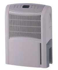 DEZUMIDIFICATOR 20 L/ZI - DEZUMIDIFICATOR 20 L/ZI