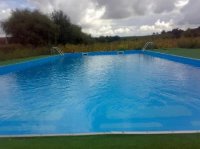 PISCINE 8ML/4ML - PISCINE 8ML/4ML