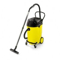 ASPIRATOR KARCHER NT 611 ECO - ASPIRATOR KARCHER NT 611 ECO