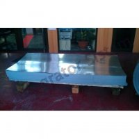 tabla zincata sidex 43520