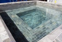 JACUZZI SPA LUX REZIDENTIAL - JACUZZI SPA LUX REZIDENTIAL