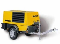 MOTOCOMPRESOR KAESER M 43 - MOTOCOMPRESOR KAESER M 43