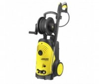 APARAT INALTA PRESIUNE KARCHER HD 6/15 CX PLUS - APARAT INALTA PRESIUNE KARCHER HD 6/15 CX PLUS