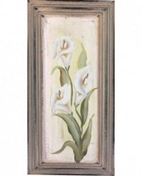 TABLOU DECORATIV PE SUPORT DE LEMN - TABLOU DECORATIV PE SUPORT DE LEMN