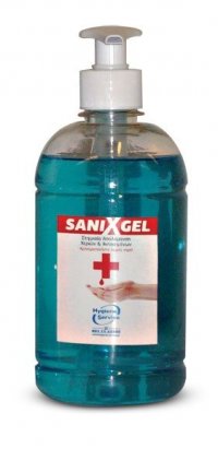 HYGIENE SERVICE ROMANIA-SCP MEDICAL LINE 43807
