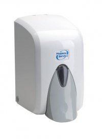 DISPENSER SAPUN LICHID/SPUMA - DISPENSER SAPUN LICHID/SPUMA
