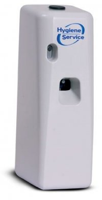 DISPENSER ODORIZANT - DISPENSER ODORIZANT