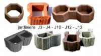 JARDINIERE J3-J4-J10-J12-J13 - JARDINIERE J3-J4-J10-J12-J13