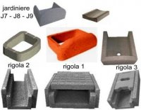 JARDINIERE J7-J8-J9 RIGOLE DE SCURGERE R1-R2-R3 - JARDINIERE J7-J8-J9 RIGOLE DE SCURGERE R1-R2-R3