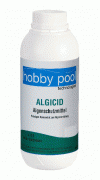 ALGICID 1L HOBBY POOL - ALGICID 1L HOBBY POOL