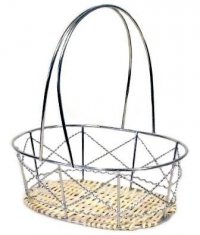 COS INOX OVAL - COS INOX OVAL
