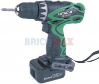 MASINA DE GAURIT HITACHI DS 12DVF3 - MASINA DE GAURIT HITACHI DS 12DVF3