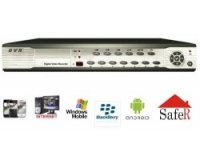 DVR 4 CANALE VIDEO H264 SAFER SUPER PRET - DVR 4 CANALE VIDEO H264 SAFER SUPER PRET