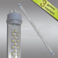 TUB LED 9W , 60CM - TUB LED 9W , 60CM