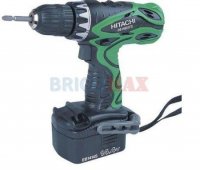 MASINA DE GAURIT HITACHI DS14DVF3 - MASINA DE GAURIT HITACHI DS14DVF3