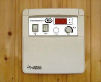 COMANDA ELECTRONICA PENTRU SAUNA - COMANDA ELECTRONICA PENTRU SAUNA