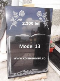 MONUMENTE FUNERARE GRANIT - MONUMENTE FUNERARE GRANIT