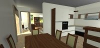 CASA 3D - INTERIOR - CASA 3D - INTERIOR