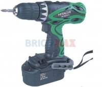 MASINA DE GAURIT HITACHI DS 18DVF3 - MASINA DE GAURIT HITACHI DS 18DVF3