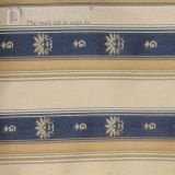 MATERIAL TEXTIL PENTRU TAPITERIE-STOFA BLUE LINE - MATERIAL TEXTIL PENTRU TAPITERIE-STOFA BLUE LINE