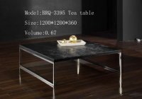 MASUTA CAFEA - PIELE LUX - BRQ-3395 - MASUTA CAFEA - PIELE LUX - BRQ-3395