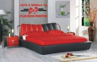 PAT DIN PIELE MATRIMONIAL CAIRO A1039 - PAT DIN PIELE MATRIMONIAL CAIRO A1039