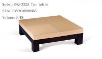 MASUTA CAFEA - PIELE NATURALA - BRQ-3325 - MASUTA CAFEA - PIELE NATURALA - BRQ-3325