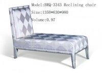 SEZLONG DE INTERIOR TAPITAT CU SATIN - BRQ-3343 - SEZLONG DE INTERIOR TAPITAT CU SATIN - BRQ-3343