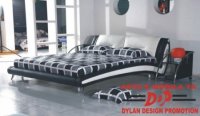 MOBILA DORMITOR HERMES 8036D - MOBILA DORMITOR HERMES 8036D