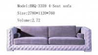 canapea din piele 6860