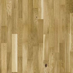 PARCHET TRIPLUSTRATIFICAT LEMN STEJAR STANDARD, 3 LAMELE - PARCHET TRIPLUSTRATIFICAT LEMN STEJAR STANDARD, 3 LAMELE