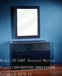 DRESSING / COMODA + OGLINDA - ZR-5507 - DRESSING / COMODA + OGLINDA - ZR-5507