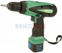 MASINA DE GAURIT HITACHI DS9DVB - MASINA DE GAURIT HITACHI DS9DVB