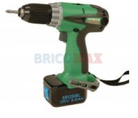 MASINA DE GAURIT HITACHI DS 12DM - MASINA DE GAURIT HITACHI DS 12DM