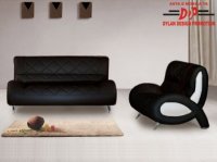 CANAPELE PIELE MODEL OPAL F036NA - CANAPELE PIELE MODEL OPAL F036NA