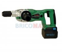 MASINA DE GAURIT CU IMPACT HITACHI DV24DV - MASINA DE GAURIT CU IMPACT HITACHI DV24DV