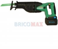 FIERASTRAU CU ACUMULATOR HITACHI CR24DV - FIERASTRAU CU ACUMULATOR HITACHI CR24DV