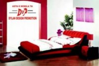DORMITOR PIELE DYLAN DESIGN MODEL 9813 - DORMITOR PIELE DYLAN DESIGN MODEL 9813