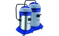 ASPIRATOR PROFESIONAL - EXEL 330M, 3 MOTOARE - ASPIRATOR PROFESIONAL - EXEL 330M, 3 MOTOARE