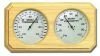 TERMO-HIGROMETRU PENTRU SAUNA - TERMO-HIGROMETRU PENTRU SAUNA