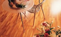 PARCHET STRATIFICAT IROKO 3 STRIP - PARCHET STRATIFICAT IROKO 3 STRIP