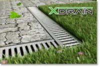 RIGOLE XDRAIN - RIGOLE XDRAIN
