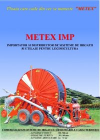 SC METEX IMP SRL 46898