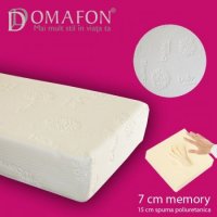 SALTEA DOMAFON M7 - SALTEA DOMAFON M7