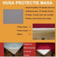 HUSA PROTECTIE MASA - RESTAURANT - HUSA PROTECTIE MASA - RESTAURANT