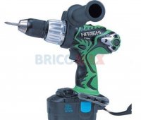 MASINA DE GAURIT CU IMPACT HITACHI DV18DMR - MASINA DE GAURIT CU IMPACT HITACHI DV18DMR