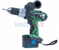 MASINA DE GAURIT HITACHI DV14DMR - MASINA DE GAURIT HITACHI DV14DMR