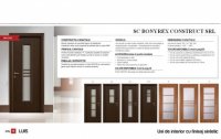 SC BONYREX CONSTRUCT SRL 47301