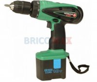MASINA DE GAURIT CU IMPACT HITACHI DV18DV - MASINA DE GAURIT CU IMPACT HITACHI DV18DV